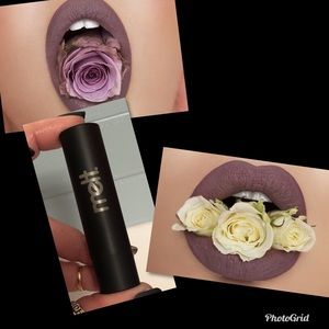 Stepford Matte Lipstick by Melt